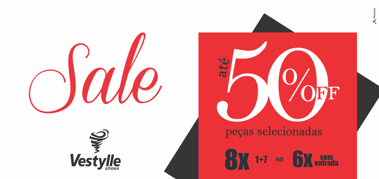 sale