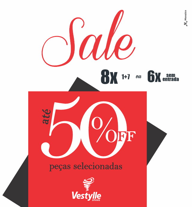 sale